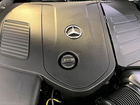 New 2026 Mercedes-Benz GLC 300 4MATIC image 15