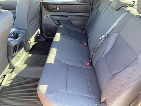 New 2026 Toyota Tundra SR5 image 23