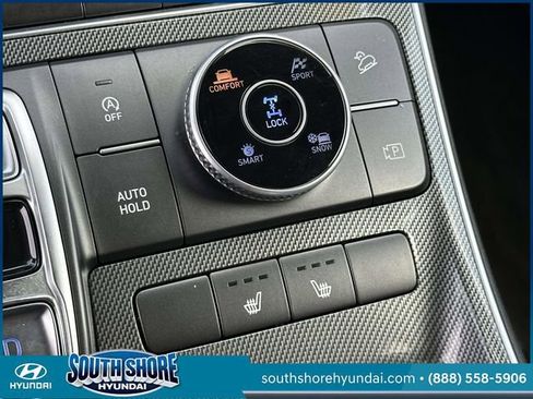 Certified 2023 Hyundai Santa Fe SEL w/ Cargo Package AWD/4WD image 34