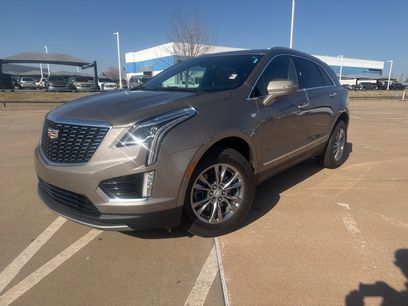 Used 2023 Cadillac XT5 Premium Luxury w/ LPO, Floor Liner Package