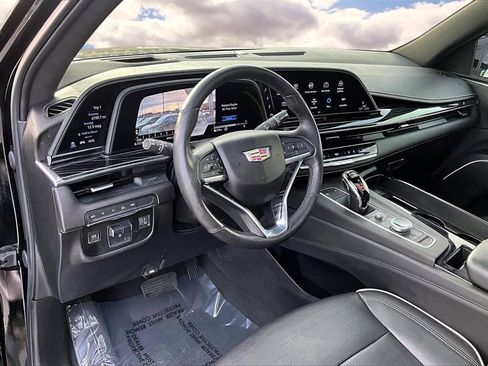 Certified 2021 Cadillac Escalade Sport image 16