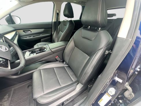 Used 2025 Nissan Murano SL w/ Cargo Package AWD/4WD image 22