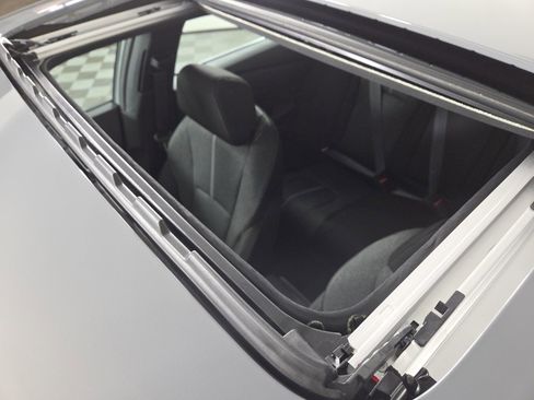 New 2026 Honda Accord Sport image 3