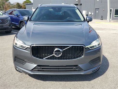 Used 2020 Volvo XC60 T5 Momentum image 6