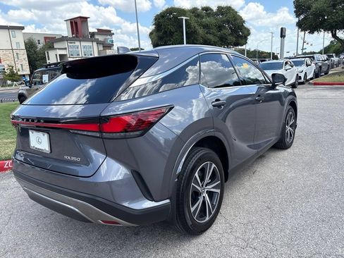 Used 2023 Lexus RX 350 Premium w/ Cold Area Package FWD image 5