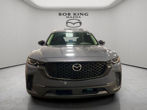 Used 2025 MAZDA CX-50 AWD 2.5 S w/ Preferred Package image 8