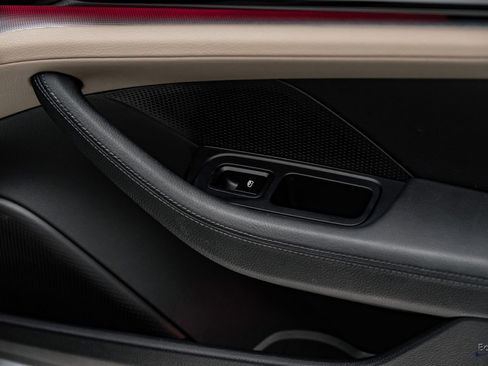 Used 2025 Porsche Panamera Premium Package 21 Sport Desi w/ Premium Package image 79