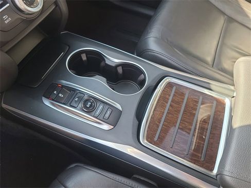 Used 2020 Acura MDX SH-AWD image 31