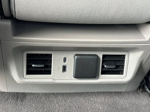 Used 2026 Chevrolet Silverado 1500 RST RWD image 40