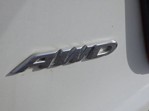 Used 2022 Honda HR-V EX-L image 30