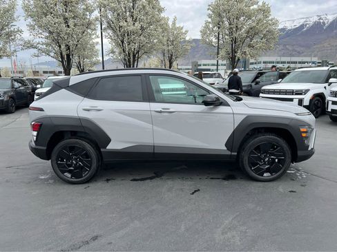New 2026 Hyundai Kona SEL Sport AWD/4WD image 6