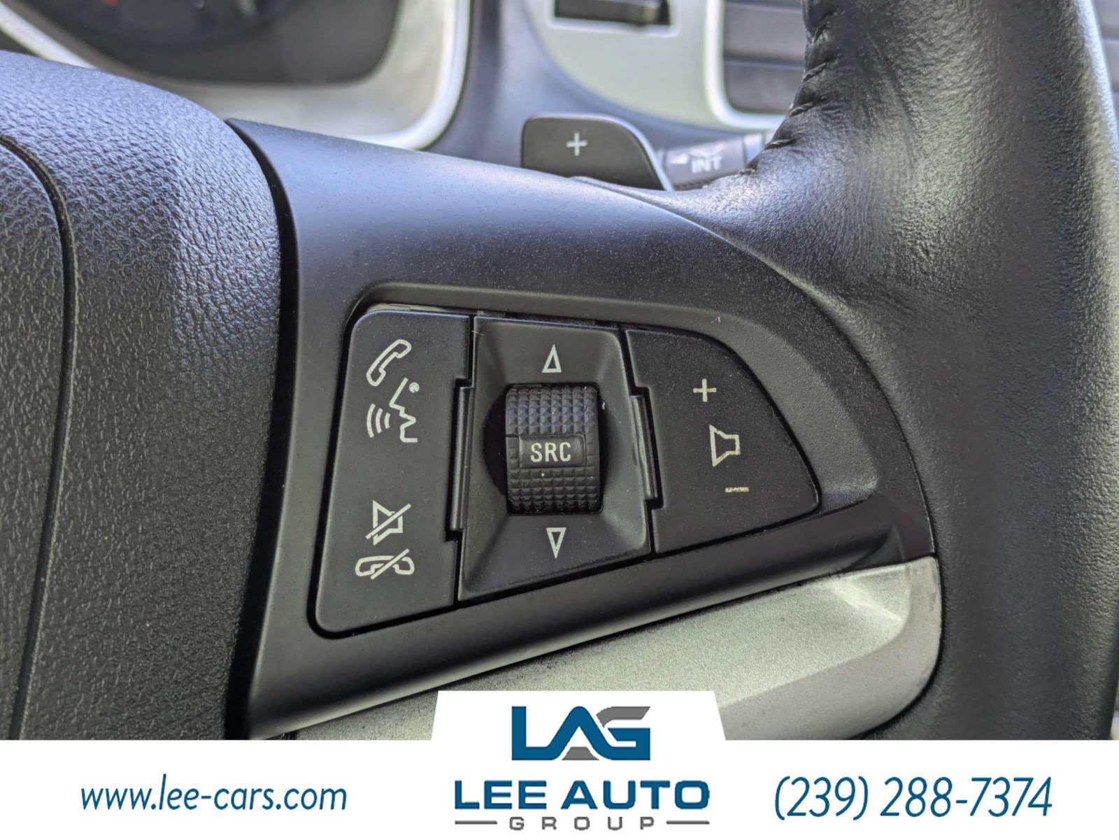 Used 2015 Chevrolet Camaro LT RWD image 20