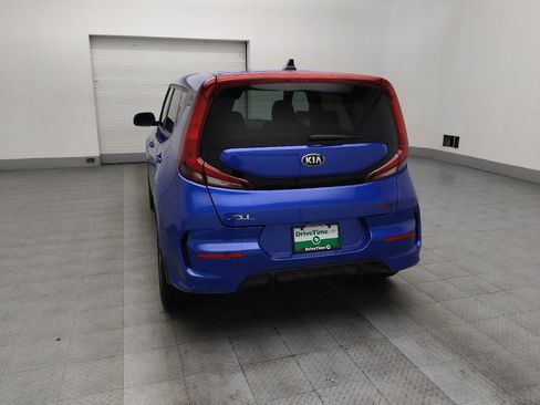 Used 2021 Kia Soul GT-Line image 6