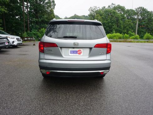 Used 2017 Honda Pilot Elite image 23
