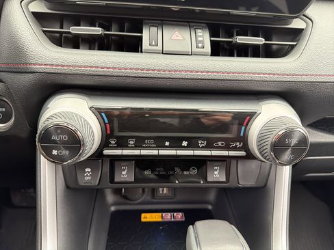 Used 2023 Toyota RAV4 XSE w/ Weather Package image 21