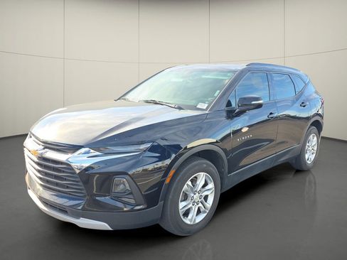 Used 2019 Chevrolet Blazer LT image 4