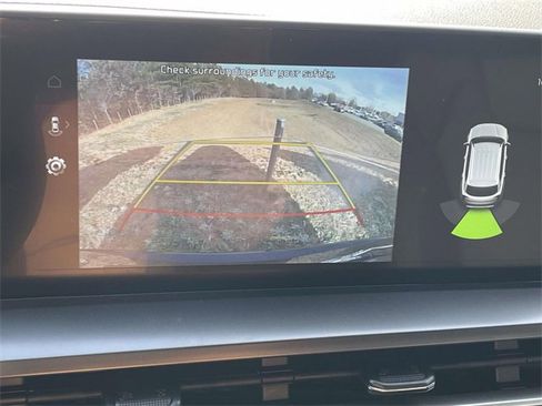 New 2025 Kia Telluride S image 37