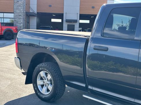Used 2014 RAM 1500 Tradesman w/ Popular Equipment Group AWD/4WD image 3