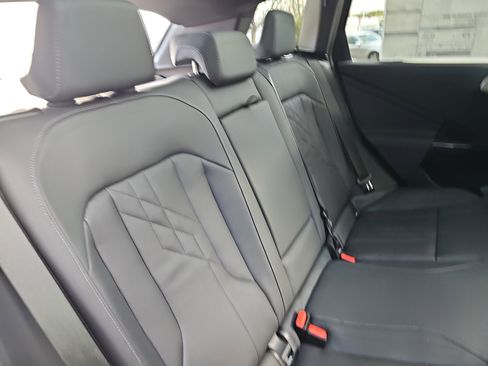 New 2026 BMW X3 xDrive30 w/ Premium Package image 12
