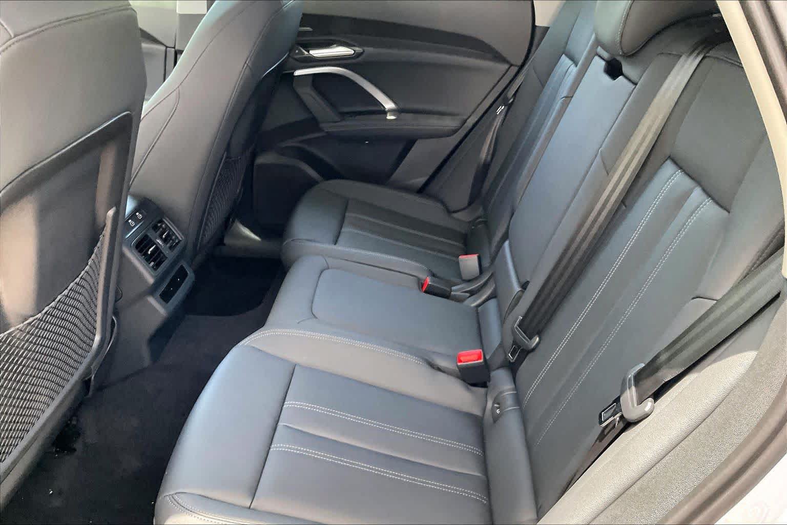 New 2026 Audi Q5 Premium w/ Premium Plus AWD/4WD image 17
