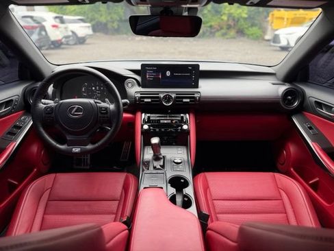 Used 2023 Lexus IS 350 F Sport AWD/4WD image 20