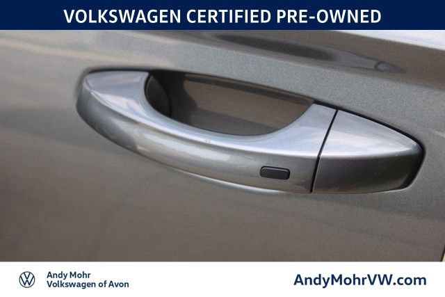 Used 2022 Volkswagen Taos SEL AWD/4WD image 15