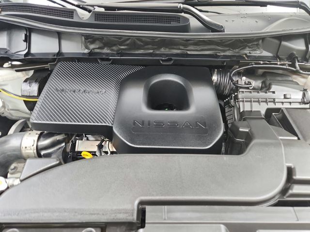 Used 2025 Nissan Murano SL w/ Cargo Package AWD/4WD image 17