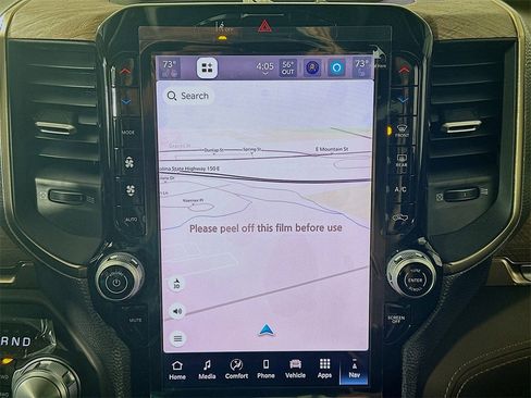 New 2026 RAM 1500 Limited image 15