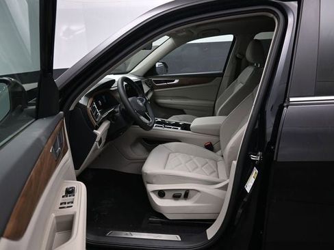 New 2026 Volkswagen Atlas SE AWD/4WD image 9