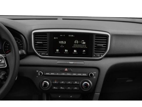 Used 2021 Kia Sportage LX FWD image 13