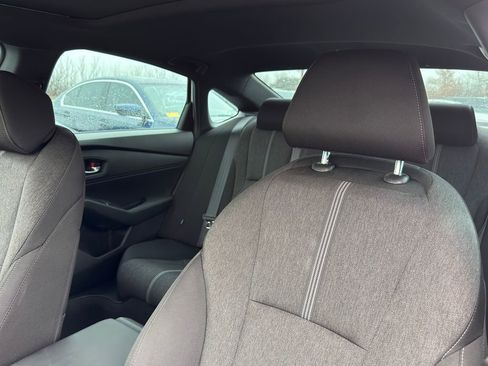 Used 2024 Honda Accord Sport image 11