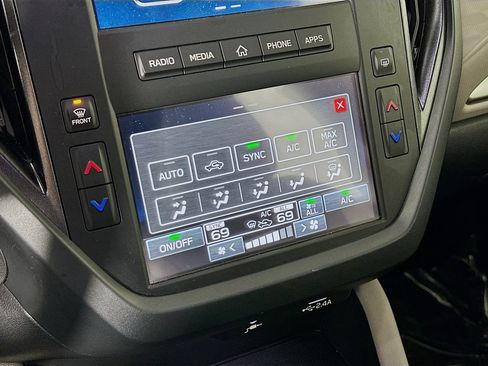 Certified 2025 Subaru Forester image 20