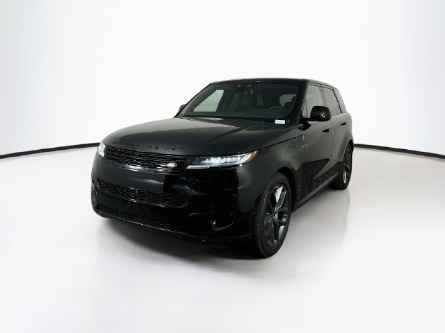 Used 2025 Land Rover Range Rover Sport SE AWD/4WD image 1