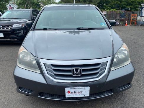 Used 2009 Honda Odyssey LX image 2