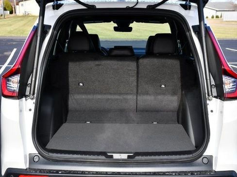 New 2026 Honda CR-V Sport Touring image 33