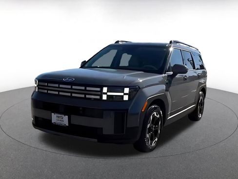 Used 2025 Hyundai Santa Fe SEL image 7