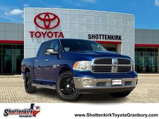 Used 2015 RAM 1500 Lone Star AWD/4WD video 1