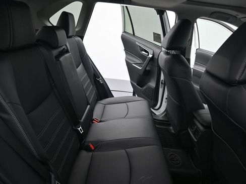 New 2025 Toyota RAV4 XLE Premium w/ Weather Package image 13