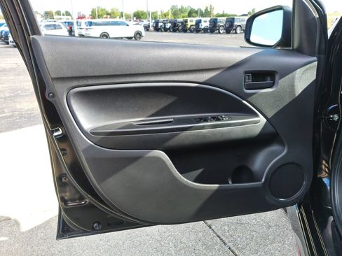 Used 2022 Mitsubishi Mirage ES FWD image 9