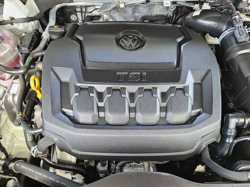 Used 2022 Volkswagen Tiguan S FWD image 20
