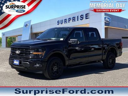 Certified 2026 Ford F150 XLT w/ Equipment Group 302A MID