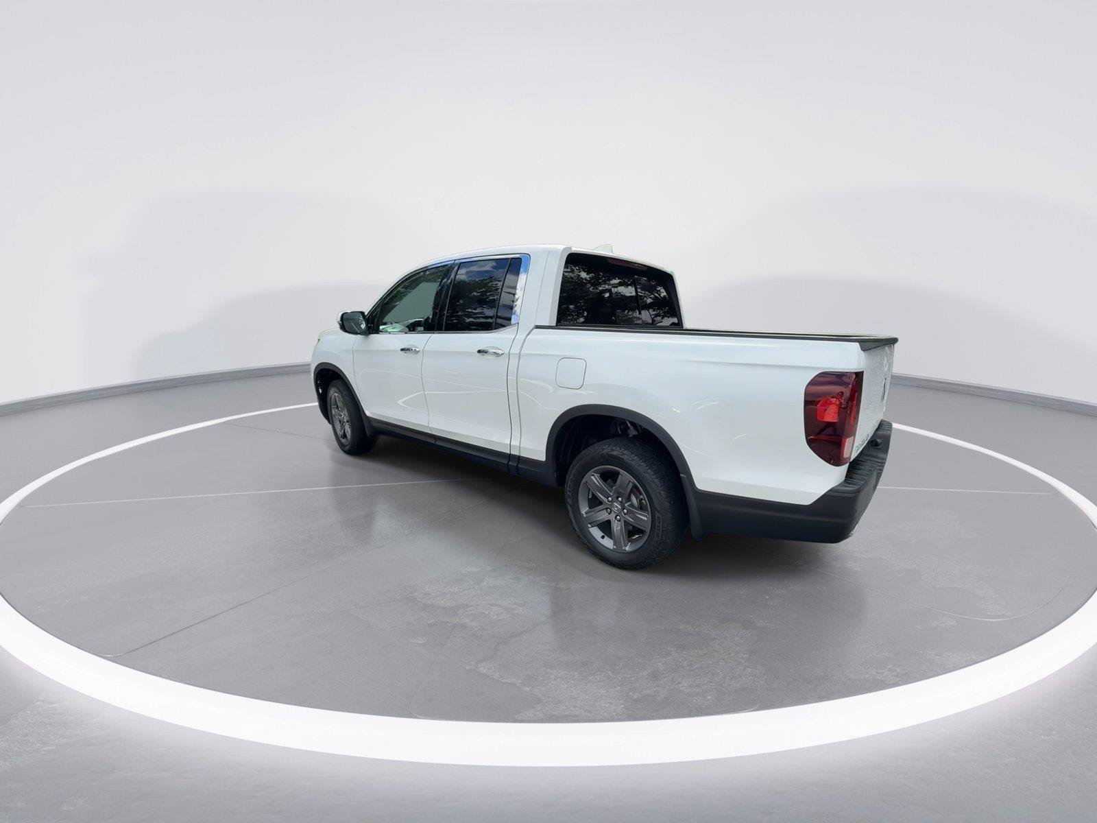 Used 2022 Honda Ridgeline RTL-E image 6
