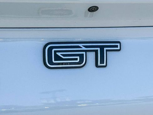 Used 2023 Ford Mustang Mach-E GT AWD/4WD image 12