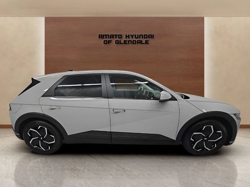 Certified 2023 Hyundai Ioniq 5 SE RWD image 7