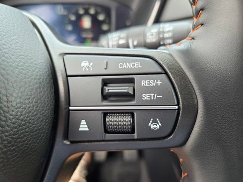 New 2026 Honda CR-V Sport-L image 12