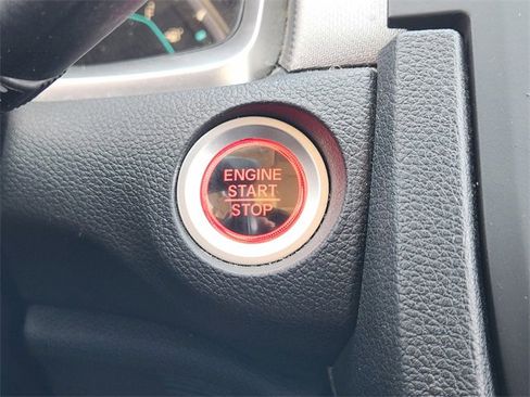 Used 2018 Honda Civic EX image 15