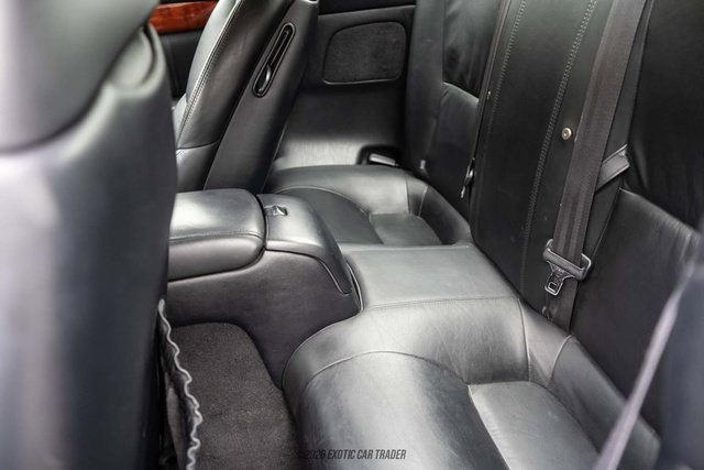 Used 2002 Lexus SC 430 Convertible RWD image 47