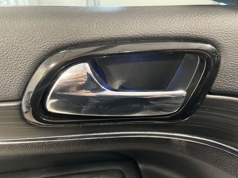 Certified 2021 Jeep Grand Cherokee Limited w/ Quick Order Package 28K 80th image 36