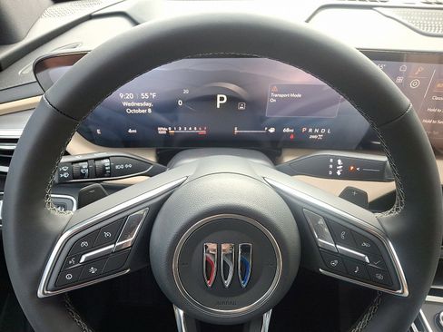 New 2026 Buick Enclave Preferred w/ Power Package image 19