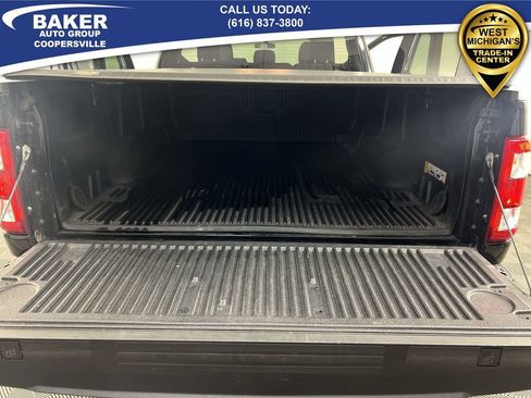 Used 2023 Ford F150 XL w/ STX Appearance Package image 25